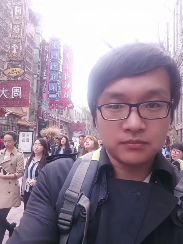 雷子的第一张照片--东港基督教相亲网